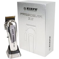 Машинка для стрижки волос Kiepe Professional Prescelta 3.0 6346 - Превью изображения №2 — Интернет-магазин ПроЗаказ
