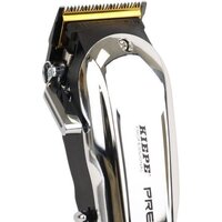 Машинка для стрижки волос Kiepe Professional Prescelta 3.0 6346 - Превью изображения №3 — Интернет-магазин ПроЗаказ