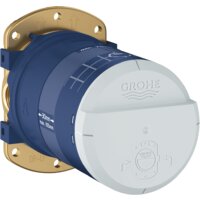 Монтажная коробка Grohe Rainshower 26483000 - Превью изображения №1 — Интернет-магазин ПроЗаказ