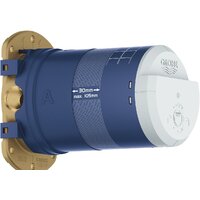 Монтажная коробка Grohe Rainshower 26483000 - Превью изображения №2 — Интернет-магазин ПроЗаказ