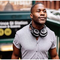 Наушники Audio-Technica ATH-M50xBT (черный) - Превью изображения №9 — Интернет-магазин ПроЗаказ