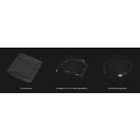 Наушники Audio-Technica ATH-M50xBT (черный) - Превью изображения №5 — Интернет-магазин ПроЗаказ
