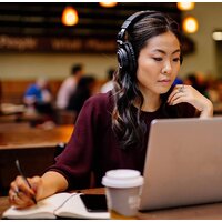 Наушники Audio-Technica ATH-M50xBT (черный) - Превью изображения №7 — Интернет-магазин ПроЗаказ