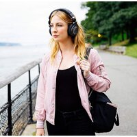 Наушники Audio-Technica ATH-M50xBT (черный) - Превью изображения №11 — Интернет-магазин ПроЗаказ