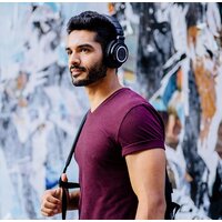 Наушники Audio-Technica ATH-M50xBT (черный) - Превью изображения №14 — Интернет-магазин ПроЗаказ