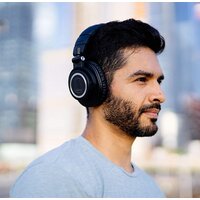 Наушники Audio-Technica ATH-M50xBT (черный) - Превью изображения №17 — Интернет-магазин ПроЗаказ