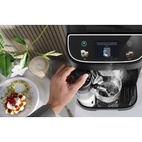 Кофемашина DeLonghi Magnifica Plus ECAM320.60.B - Превью изображения №6 — Интернет-магазин ПроЗаказ