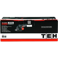 Угловая шлифмашина TEH TG12508V - Превью изображения №14 — Интернет-магазин ПроЗаказ