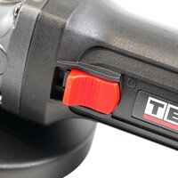 Угловая шлифмашина TEH TG12508V - Превью изображения №5 — Интернет-магазин ПроЗаказ