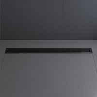 Трап/канал Lauter 2120165-KGM 600x70 (оружейная сталь) - Превью изображения №6 — Интернет-магазин ПроЗаказ