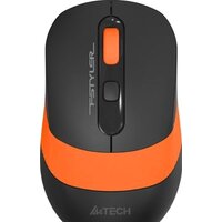 A4Tech Fstyler FG10 (черный/оранжевый)