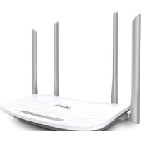 Wi-Fi роутер TP-Link Archer C50 V4 - Превью изображения №2 — Интернет-магазин ПроЗаказ