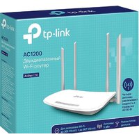 Wi-Fi роутер TP-Link Archer C50 V4 - Превью изображения №4 — Интернет-магазин ПроЗаказ