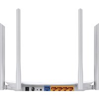 Wi-Fi роутер TP-Link Archer C50 V4 - Превью изображения №3 — Интернет-магазин ПроЗаказ