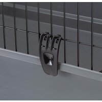 Клетка Ferplast Rabbit 140 57051414 - Превью изображения №9 — Интернет-магазин ПроЗаказ