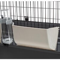 Клетка Ferplast Rabbit 140 57051414 - Превью изображения №7 — Интернет-магазин ПроЗаказ