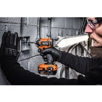 Винтоверт AEG Powertools BSS 18SBL2-0 4935480059 (без АКБ) - Превью изображения №2 — Интернет-магазин ПроЗаказ
