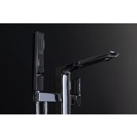 Смеситель Allen Brau Infinity 5.21009-00 - Превью изображения №3 — Интернет-магазин ПроЗаказ