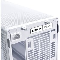 Корпус Lian Li A3-mATX TG G99.A3W.10R - Превью изображения №4 — Интернет-магазин ПроЗаказ