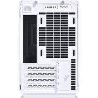 Корпус Lian Li A3-mATX TG G99.A3W.10R - Превью изображения №3 — Интернет-магазин ПроЗаказ