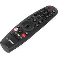 Телевизор Hyundai H-LED50BU7100 - Превью изображения №26 — Интернет-магазин ПроЗаказ