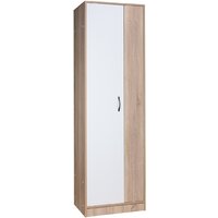 Мебель-класс Порто-1 (белый/дуб сонома)