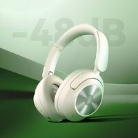 Наушники OneOdio Focus A6 (бежевый) - Превью изображения №14 — Интернет-магазин ПроЗаказ