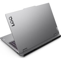 Игровой ноутбук Lenovo LOQ 15IRX10 83JE00YNPS - Превью изображения №10 — Интернет-магазин ПроЗаказ