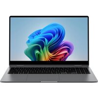 Ноутбук 2-в-1 Samsung Galaxy Book5 360 15.6 NP750QHA-LG3IN - Превью изображения №2 — Интернет-магазин ПроЗаказ