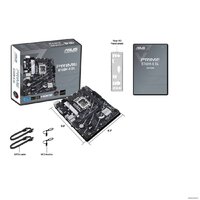 Материнская плата ASUS Prime B760M-K D4 - Превью изображения №6 — Интернет-магазин ПроЗаказ