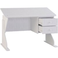 Парта Диприз Рио Д 4242 (лак) - Превью изображения №2 — Интернет-магазин ПроЗаказ