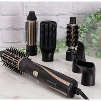 Фен-щетка Remington Blow Dry and Style AS7700 - Превью изображения №3 — Интернет-магазин ПроЗаказ