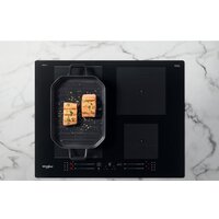 Варочная панель Whirlpool WF S0160 NE - Превью изображения №13 — Интернет-магазин ПроЗаказ