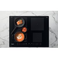 Варочная панель Whirlpool WF S0160 NE - Превью изображения №14 — Интернет-магазин ПроЗаказ