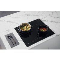 Варочная панель Whirlpool WF S0160 NE - Превью изображения №10 — Интернет-магазин ПроЗаказ