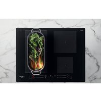 Варочная панель Whirlpool WF S0160 NE - Превью изображения №15 — Интернет-магазин ПроЗаказ