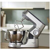 Кухонная машина Kenwood Titanium Chef Baker KVC85.124SI - Превью изображения №2 — Интернет-магазин ПроЗаказ