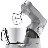 Кухонная машина Kenwood Titanium Chef Baker KVC85.124SI - Превью изображения №3 — Интернет-магазин ПроЗаказ