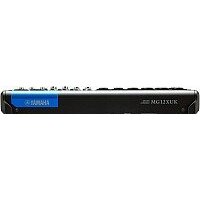 Микшерный пульт Yamaha MG12XUK - Превью изображения №3 — Интернет-магазин ПроЗаказ