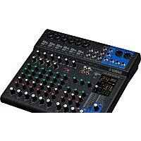 Микшерный пульт Yamaha MG12XUK - Превью изображения №2 — Интернет-магазин ПроЗаказ