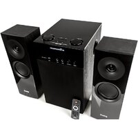 Акустика Dialog Progressive AP-250 (черный) - Превью изображения №3 — Интернет-магазин ПроЗаказ