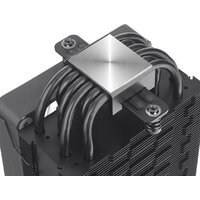 Кулер для процессора Thermaltake Astria 400 ARGB CL-P120-CA12SW-A - Превью изображения №4 — Интернет-магазин ПроЗаказ