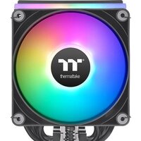 Кулер для процессора Thermaltake Astria 400 ARGB CL-P120-CA12SW-A - Превью изображения №2 — Интернет-магазин ПроЗаказ