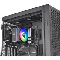 Кулер для процессора Thermaltake Astria 400 ARGB CL-P120-CA12SW-A - Превью изображения №6 — Интернет-магазин ПроЗаказ