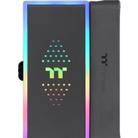 Кулер для процессора Thermaltake Astria 400 ARGB CL-P120-CA12SW-A - Превью изображения №3 — Интернет-магазин ПроЗаказ