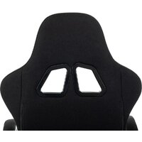 Игровое (геймерское) кресло Zombie Void (черный/серый) - Превью изображения №14 — Интернет-магазин ПроЗаказ