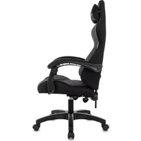 Игровое (геймерское) кресло Zombie Void (черный/серый) - Превью изображения №4 — Интернет-магазин ПроЗаказ