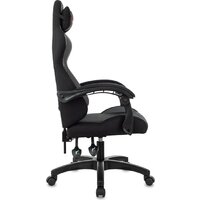 Игровое (геймерское) кресло Zombie Void (черный/серый) - Превью изображения №8 — Интернет-магазин ПроЗаказ