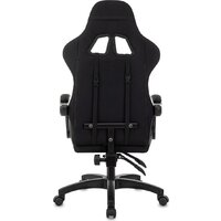 Игровое (геймерское) кресло Zombie Void (черный/серый) - Превью изображения №6 — Интернет-магазин ПроЗаказ