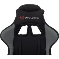 Игровое (геймерское) кресло Zombie Void (черный/серый) - Превью изображения №13 — Интернет-магазин ПроЗаказ